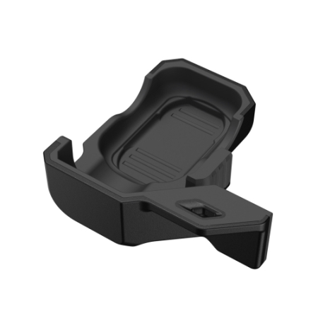 SmallRig 6583 - ochronny zacisk pozycjonujący gimbala + osłona ekranu do DJI Osmo Pocket 4P
